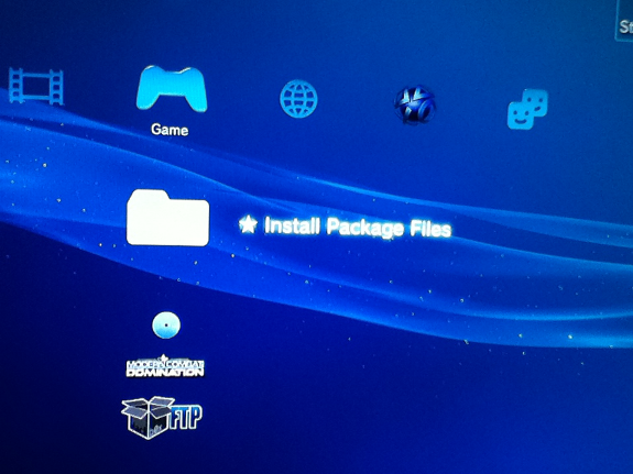 convert psx iso to ps3 pkg cheats